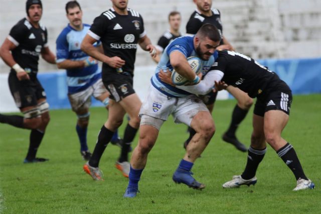 Rugby en España Rugby en España
