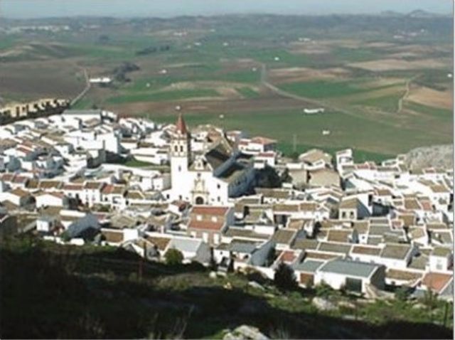 Vistas de Teba Vistas de Teba