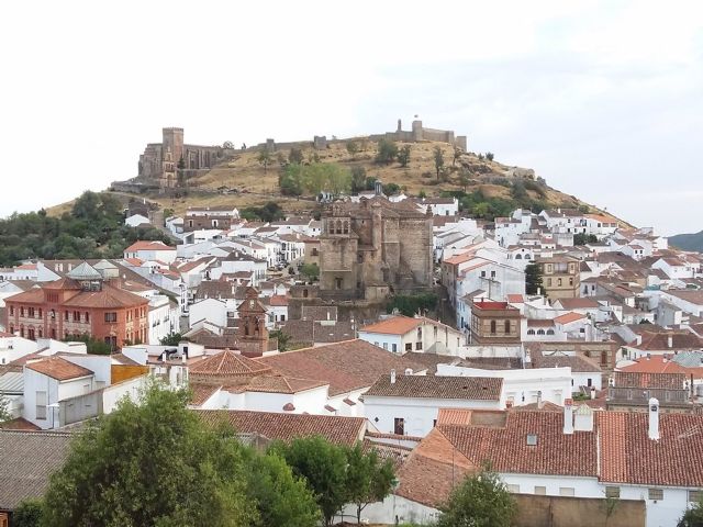 Aracena Aracena