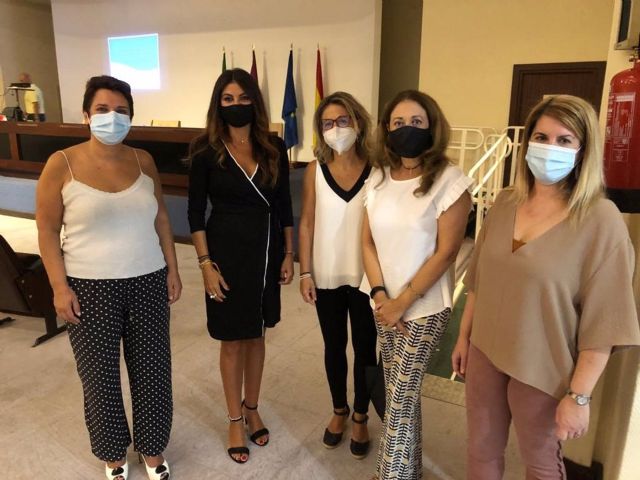Curso de formación para el Comité de Investigación Interna para situaciones de acoso en la Administración de Justicia en Málaga, primera provincia en ponerlo en marcha Curso de formación para el Comité de Investigación Interna para situaciones de acoso en la Administración de Justicia en Málaga, primera provincia en ponerlo en marcha