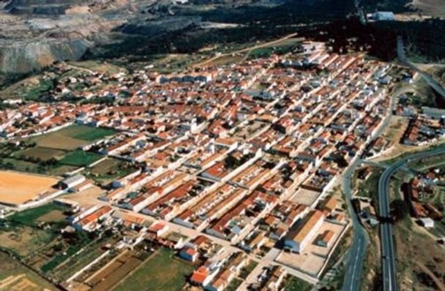 El Campillo (Huelva) El Campillo (Huelva)