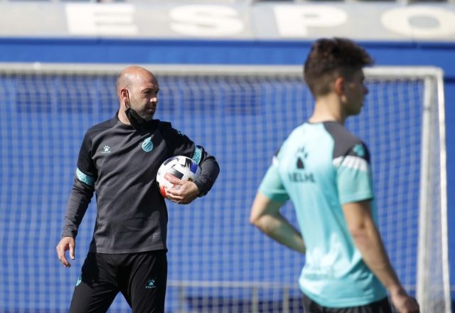 RCD Espanyol RCD Espanyol