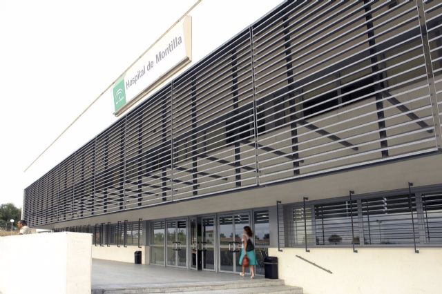 Hospital de Montilla Hospital de Montilla