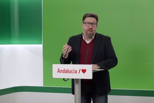 El portavoz adjunto del Grupo Parlamentario Socialista, Rodrigo Sánchez Haro, en rueda de prensa El portavoz adjunto del Grupo Parlamentario Socialista, Rodrigo Sánchez Haro, en rueda de prensa