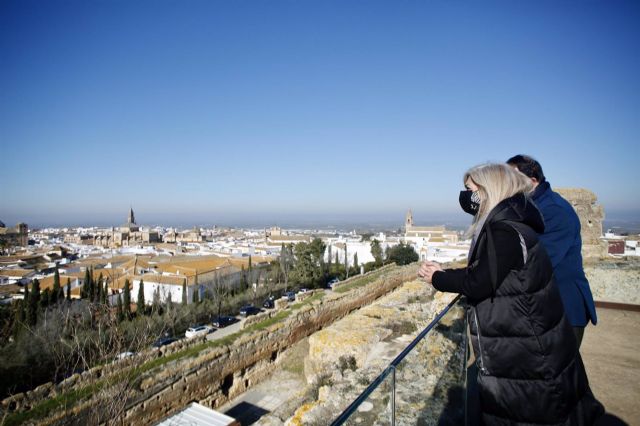 Junta protegerá las minas de agua romanas halladas en Carmona con su inscripción en Catálogo del Patrimonio Junta protegerá las minas de agua romanas halladas en Carmona con su inscripción en Catálogo del Patrimonio