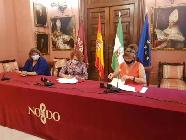 La Asociación Trans de Andalucía pide al Ayuntamiento de Sevilla mantener el convenio del Programa Sevilla TransForma La Asociación Trans de Andalucía pide al Ayuntamiento de Sevilla mantener el convenio del Programa Sevilla TransForma