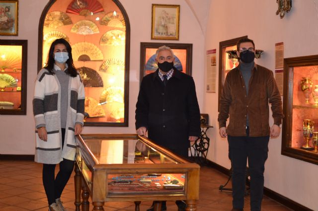 Museo Lara de Ronda Museo Lara de Ronda