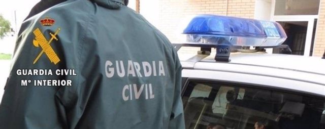 Guardia Civil Guardia Civil