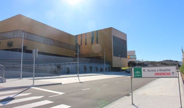 Hospital de La Janda Hospital de La Janda
