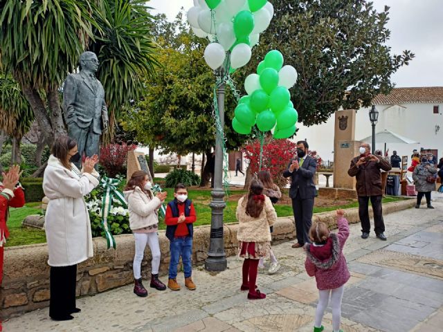 Día de Andalucía en Ronda Día de Andalucía en Ronda