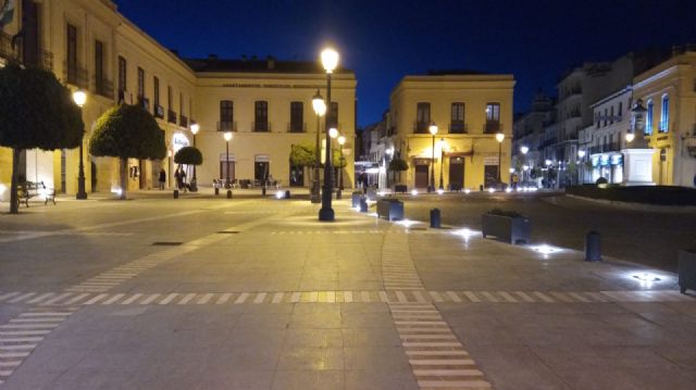 Plaza de España Plaza de España