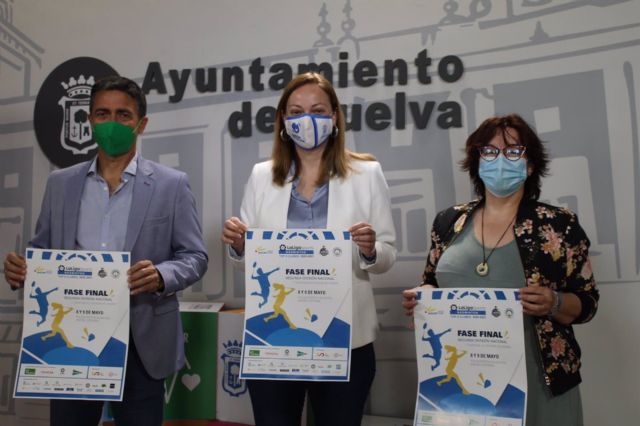 Presentación del evento Presentación del evento