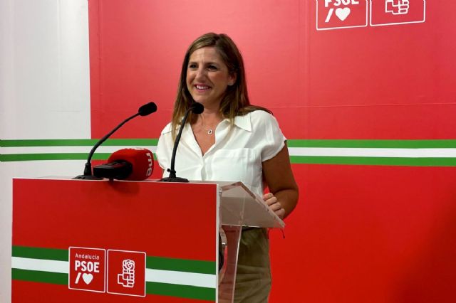 Irene García