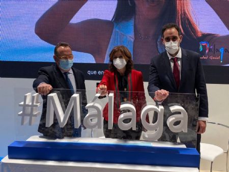 Málaga celebrará hasta 2025 el Foro Nacional de Hostelería, que tendrá su sede permanente en Andalucía