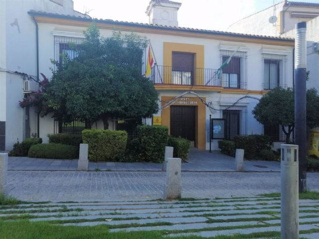 Ayuntamiento de Guadalcázar