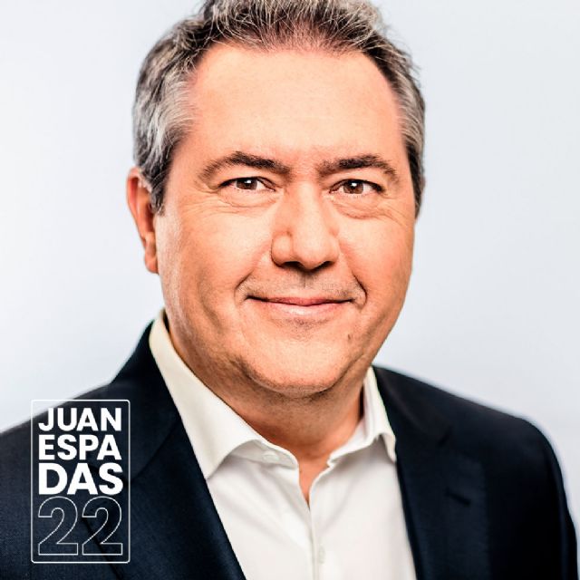 Juan Espadas