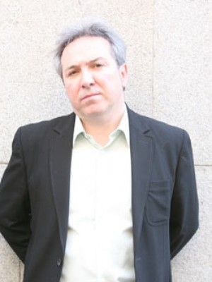 Alberto Ruiz de Samaniego