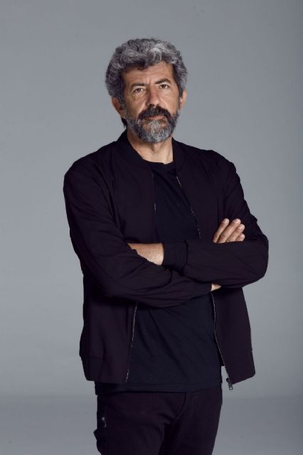 Alberto Rodríguez