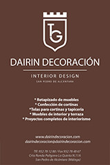 Dairn Decoracin