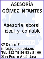 Asesora Gmez Infantes